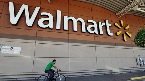 Wal-Mart bị điều tra ở Mỹ, cổ phiếu mất giá