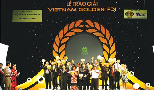 Xung quanh câu chuyện FDI của Việt Nam
