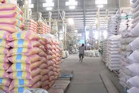 155 doanh nghiệp không được phép xuất khẩu gạo