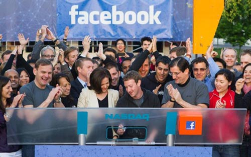 Sự kiện công nghệ nổi bật nhất năm 2012