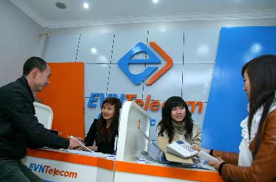 Thương vụ ‘mua’ EVN Telecom: Viettel có thêm ‘đối thủ’