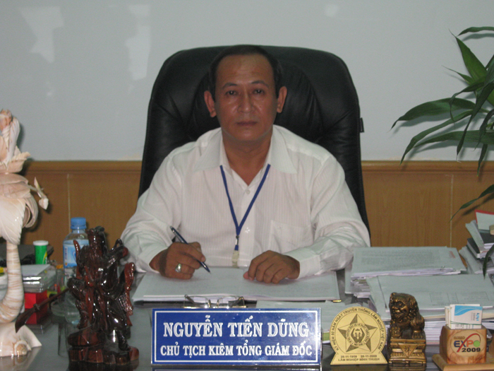 Công ty Lâm nghiệp Bình Thuận với sứ mệnh bảo vệ “lá phổi xanh”