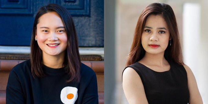 Hai nữ doanh nhân Việt lọt top gương mặt trẻ nổi bật châu Á
