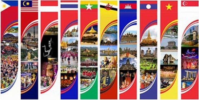 ASEAN hoãn thực hiện các cơ chế miễn thị thực để tập trung phục hồi kinh tế