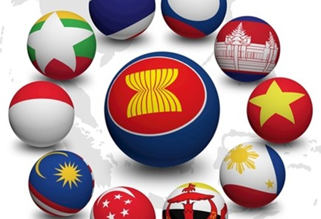 Cộng đồng kinh tế ASEAN: Việt Nam là một trong những nước hưởng lợi nhiều nhất