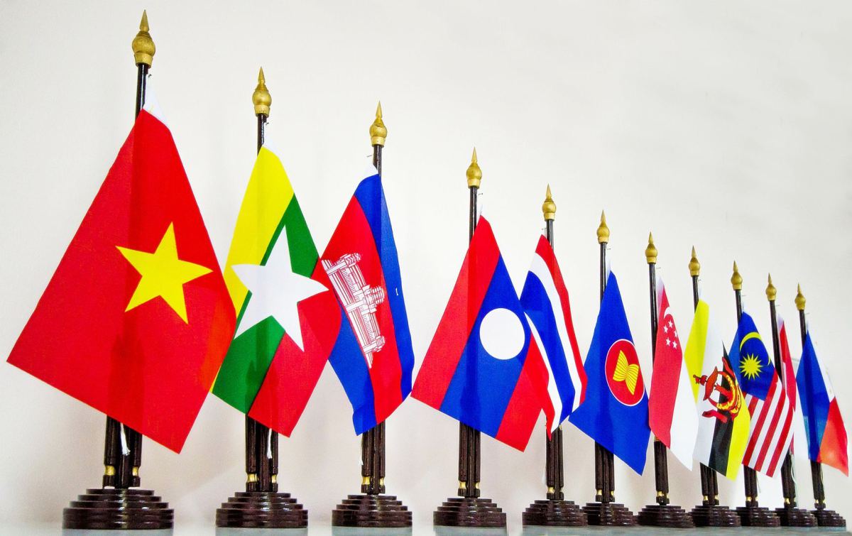 Chỉ khoảng 35% doanh nghiệp Việt Nam biết đến Cộng đồng kinh tế ASEAN