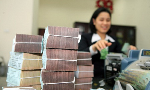Ngân hàng Việt Nam 'lớn nhanh' thứ nhì Đông Nam Á