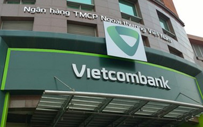 Vietcombank được bình chọn là ngân hàng uy tín nhất VN 2017